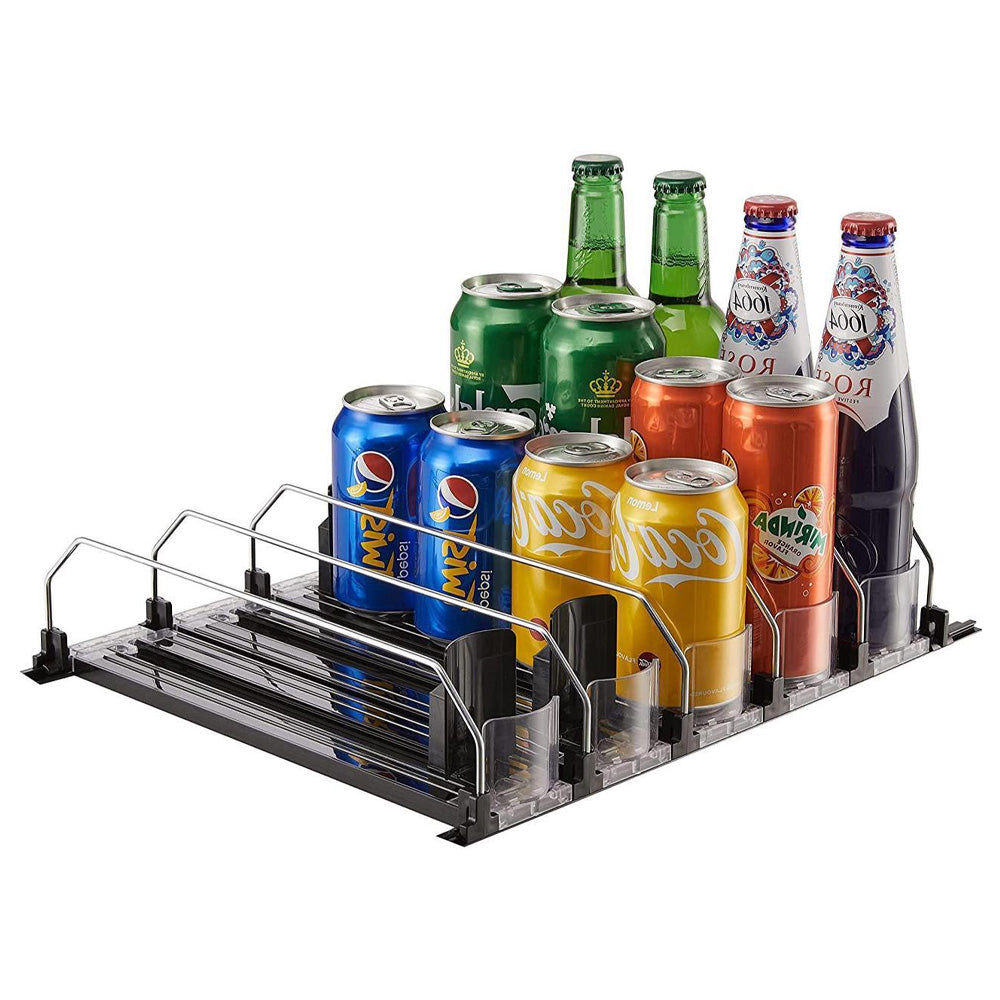 DrinkMate™ Drink Dispenser & Organizer