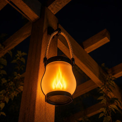 EmberGlow™ Lanterns