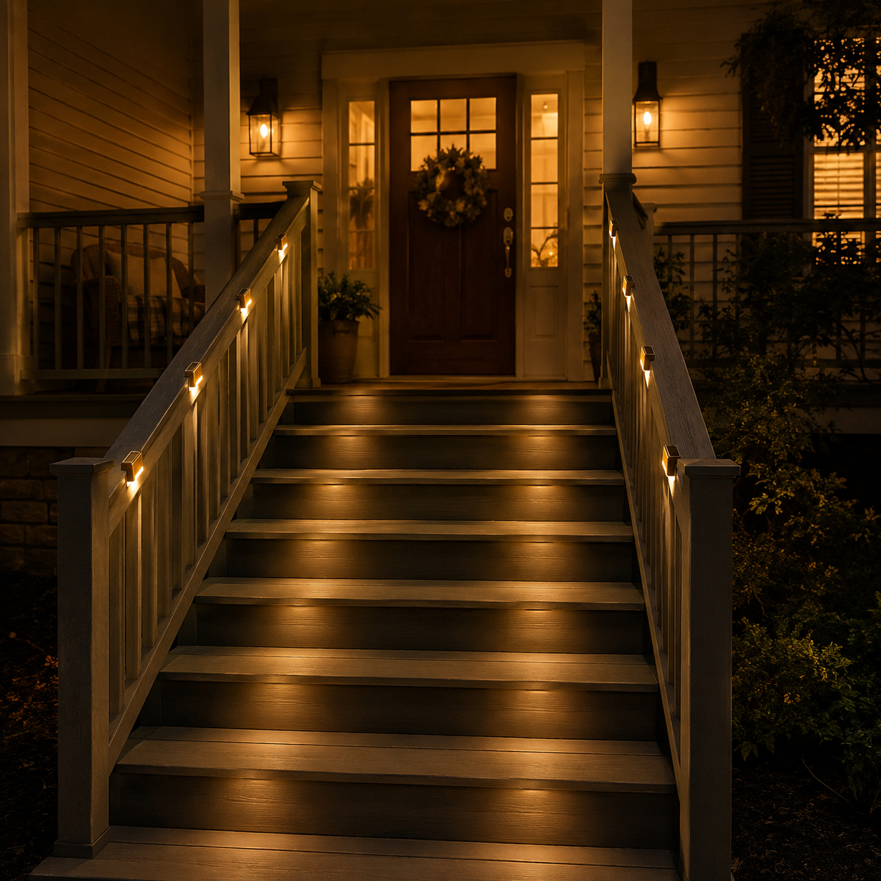GlowPath™ Lights