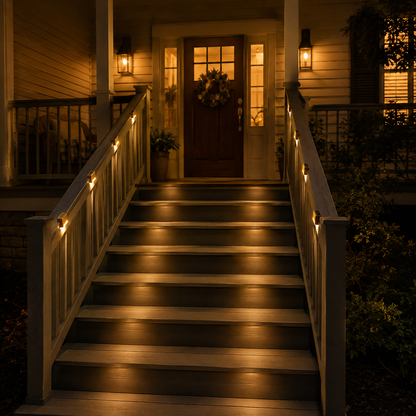 GlowPath™ Lights