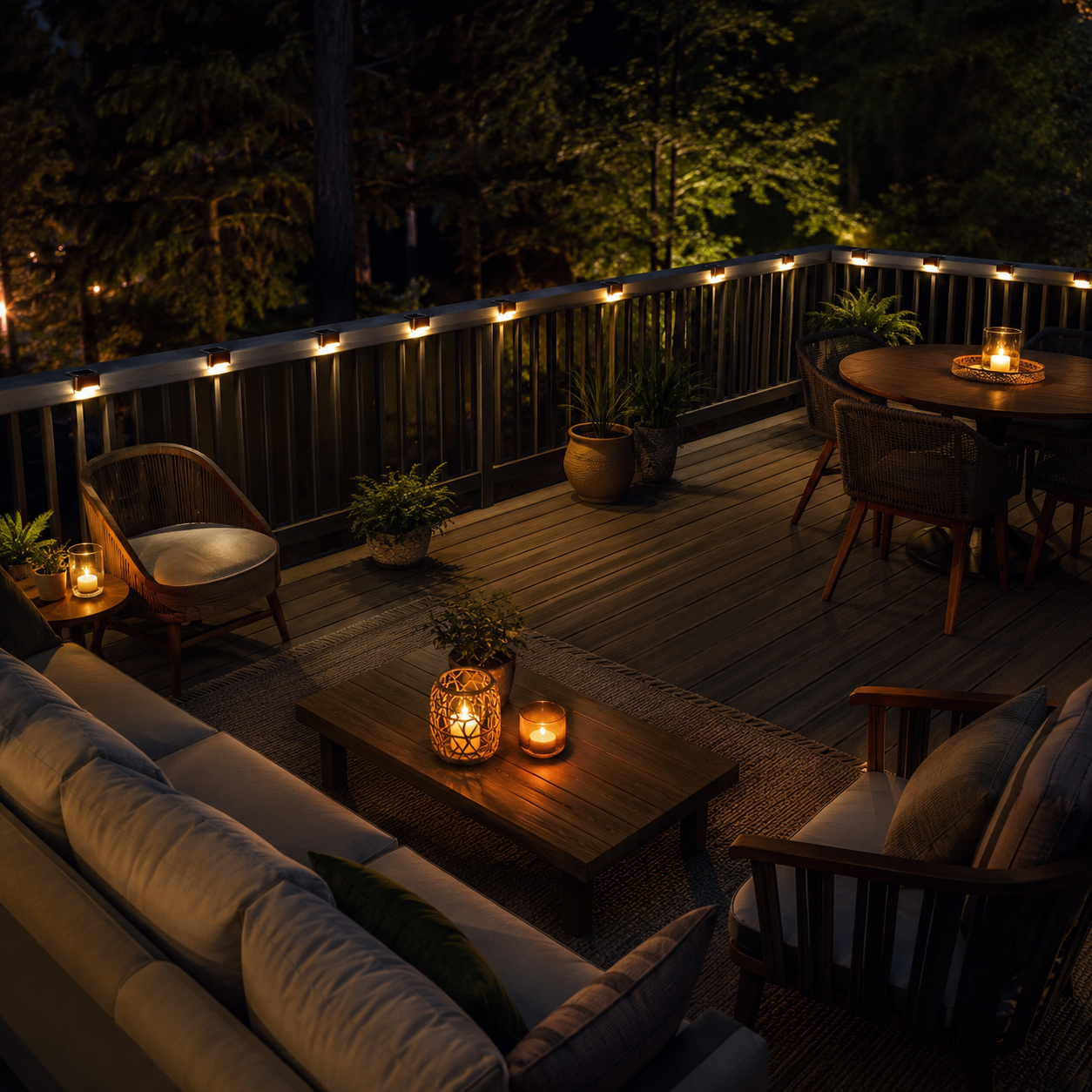 GlowPath™ Lights