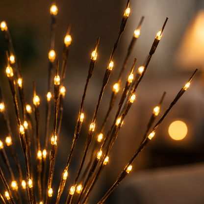 GlowBranch™ Lights