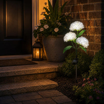 BloomGlow™ Garden Lights
