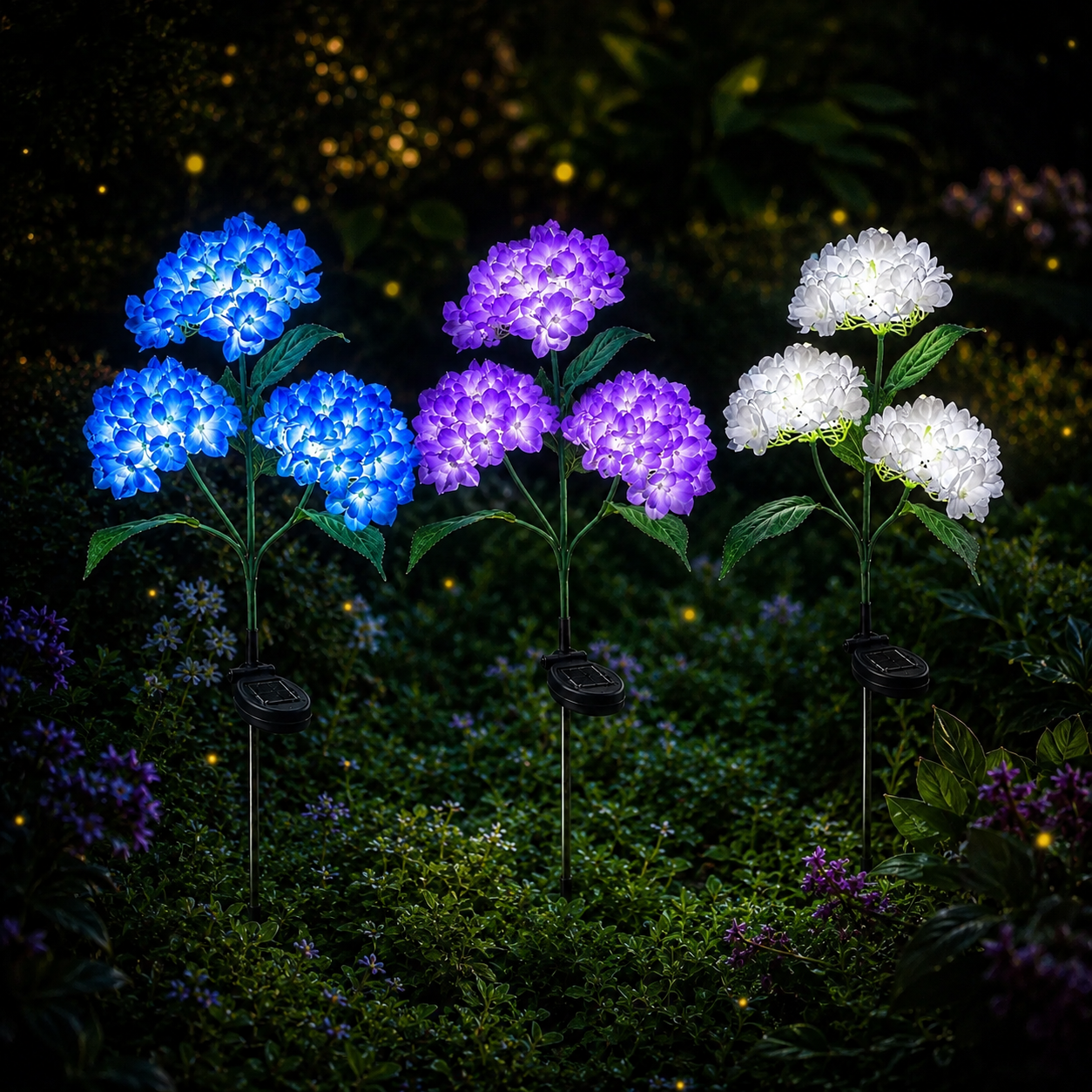 HydrangeaGlow™ Lights