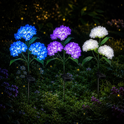 HydrangeaGlow™ Lights