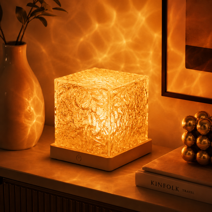 WaveGlow™ Projector