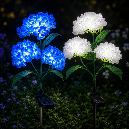 HydrangeaGlow™ Lights