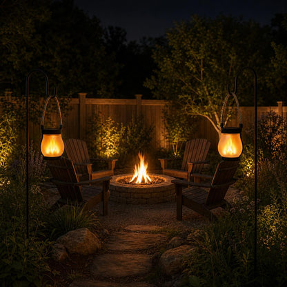 EmberGlow™ Lanterns