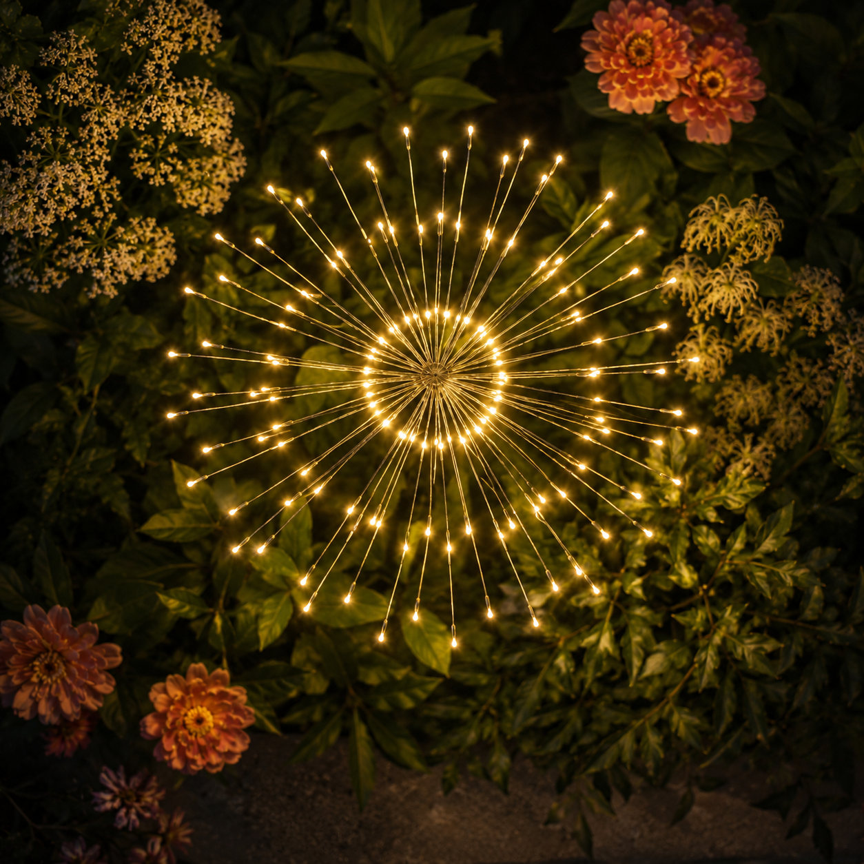 TwilightBloom™ Garden Lights