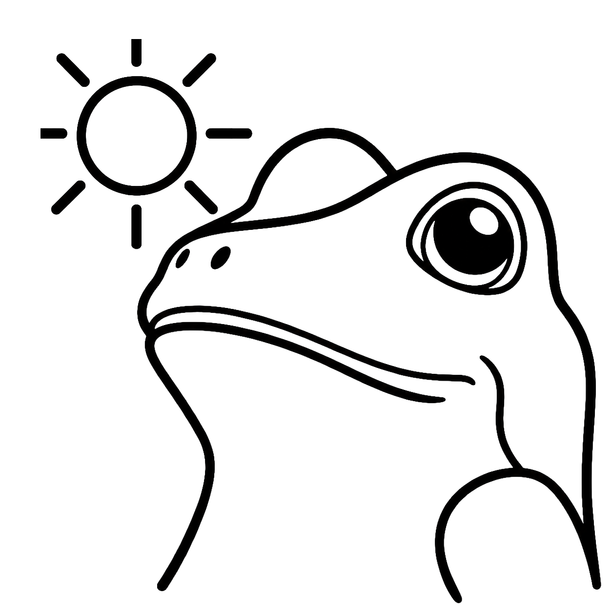 Powered by the Daylight