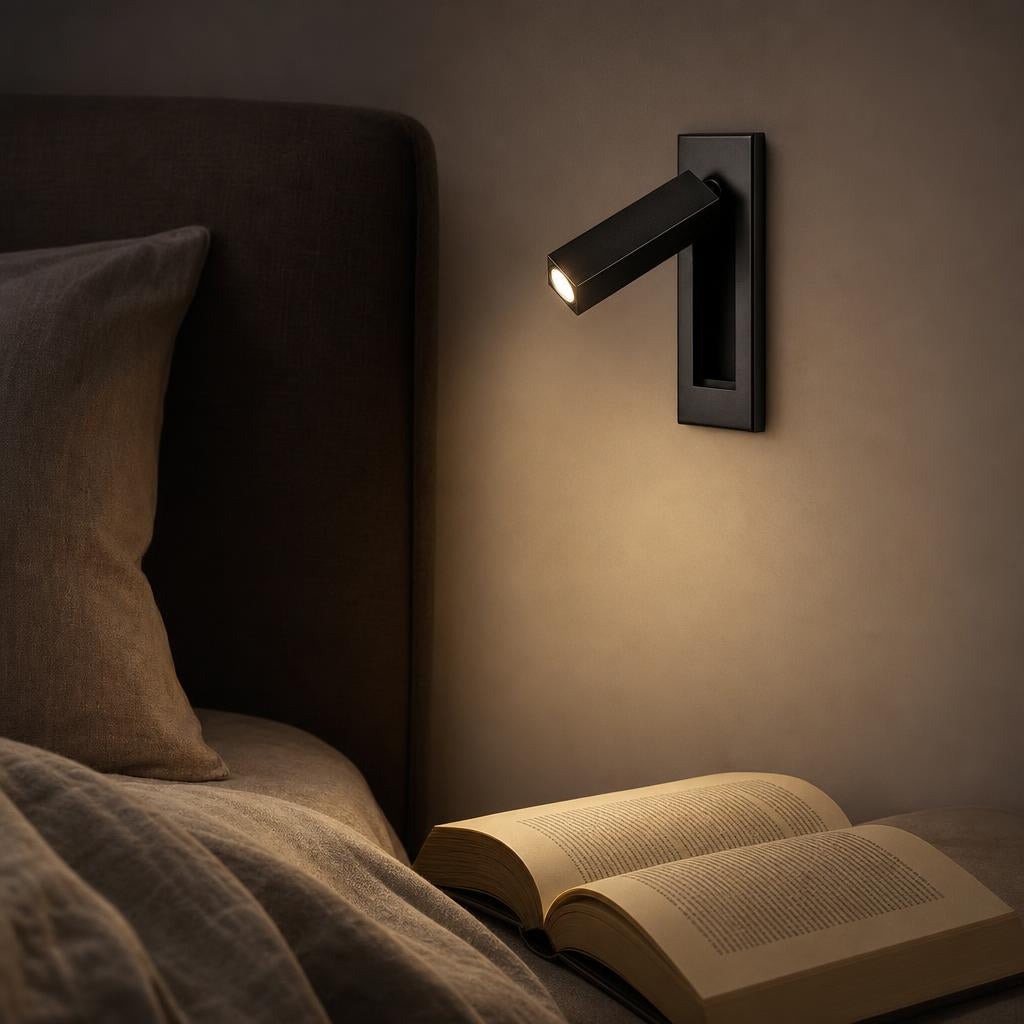 GlowNest™ Sconce template image 1