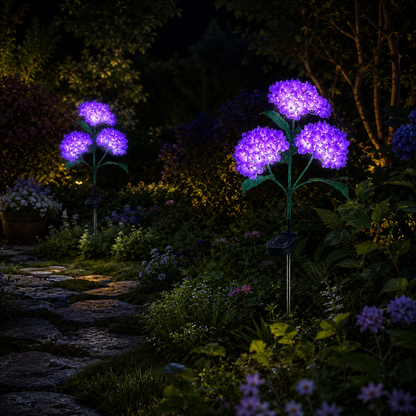 HydrangeaGlow™ Lights
