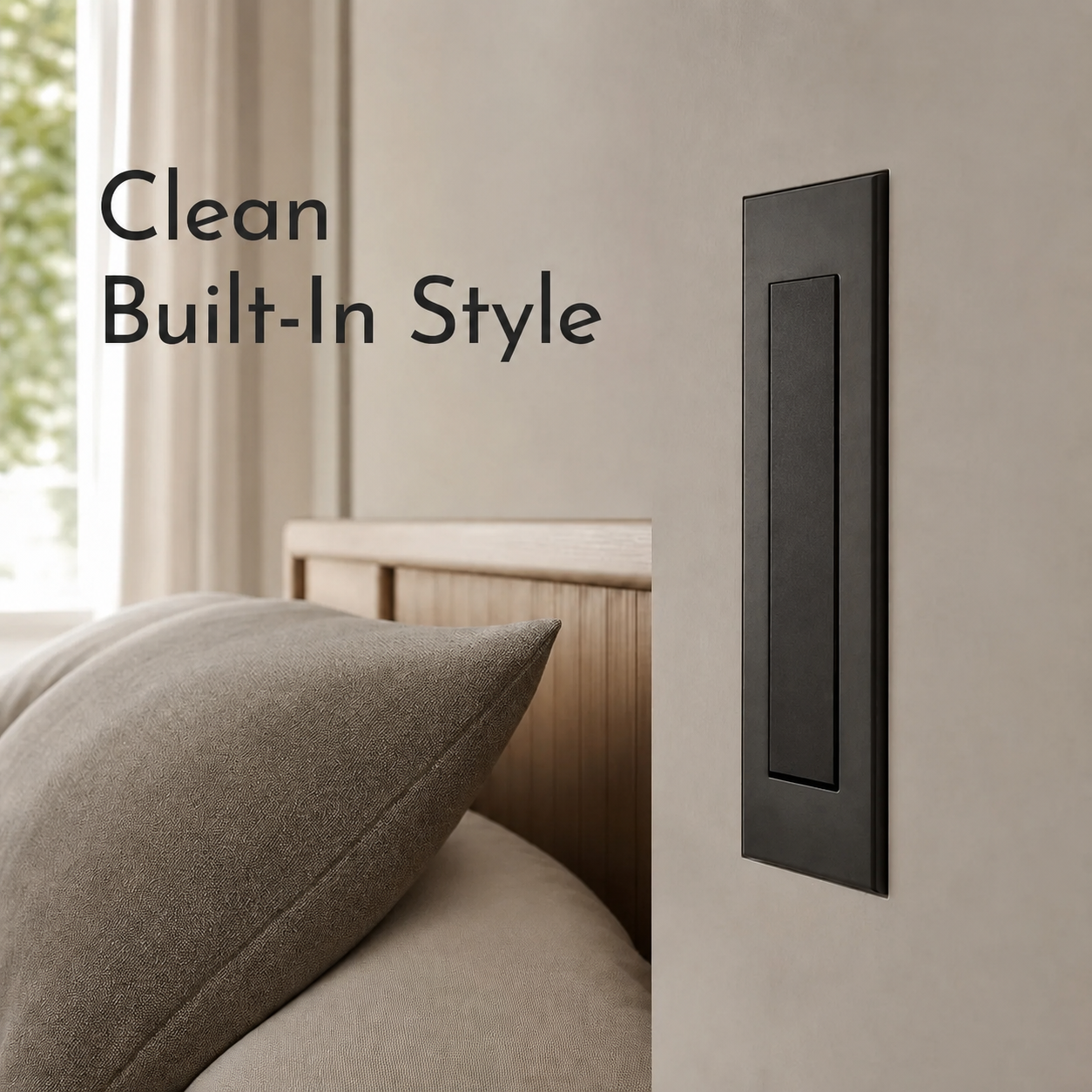 GlowNest™ Sconce