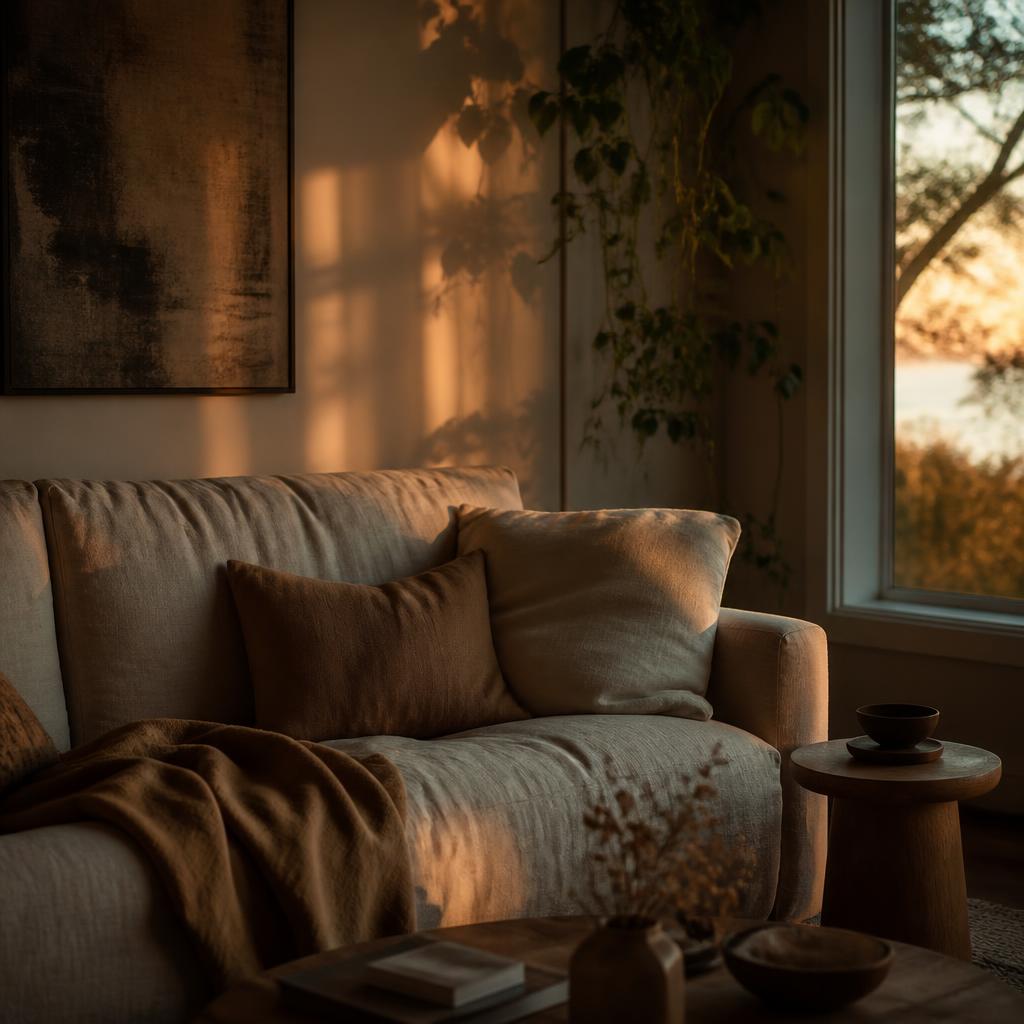 CrystalGlow™ Table Lamp about-us image 1