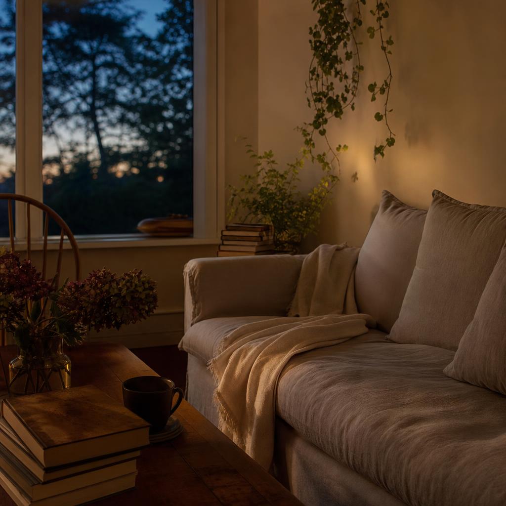 RippleDome™ Water-Ripple Ambient Lamp & Speaker about-us image 1