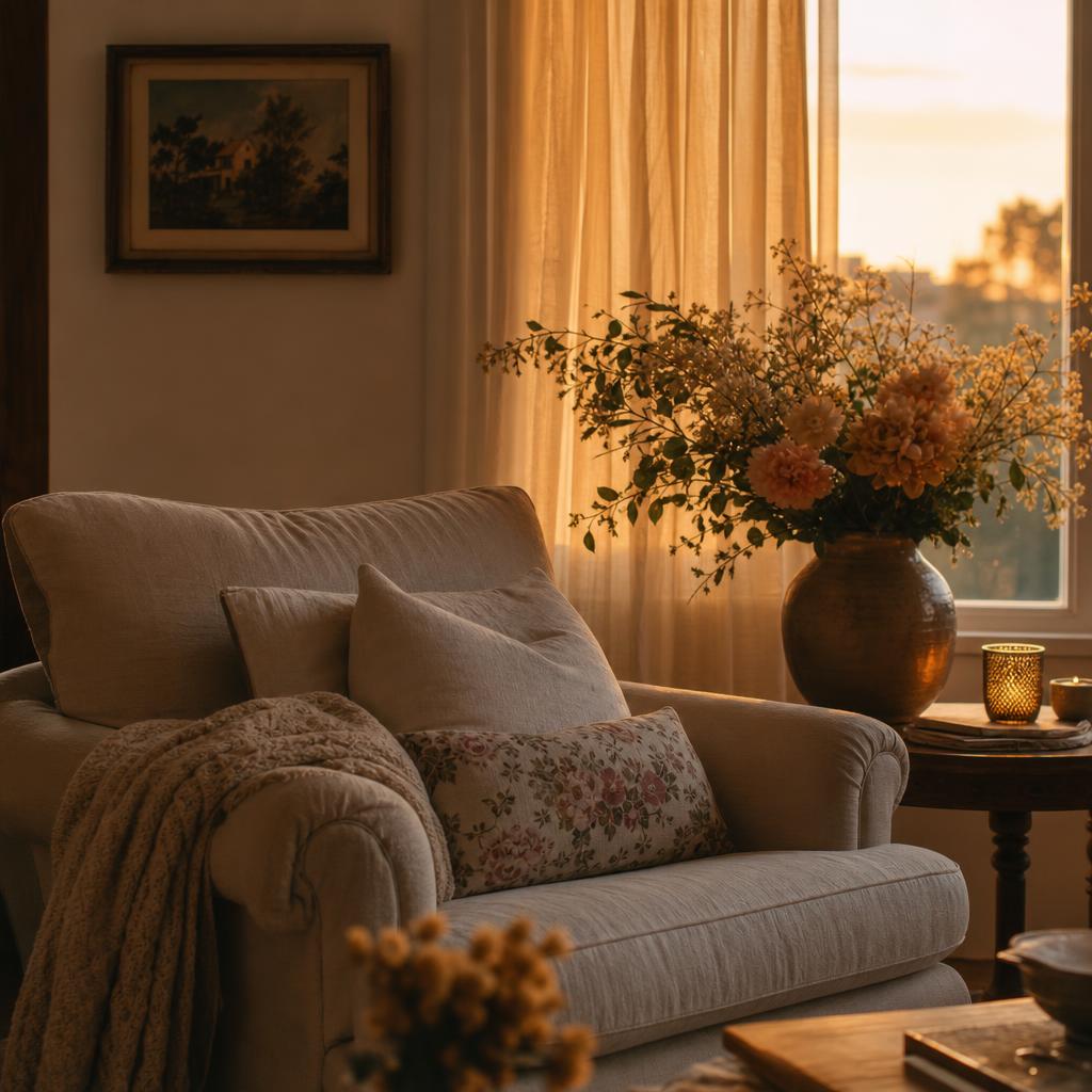 CrystalBloom™ Vase Lamp about-us image 1