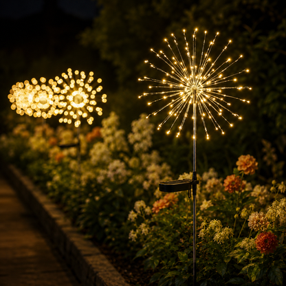 TwilightBloom™ Garden Lights
