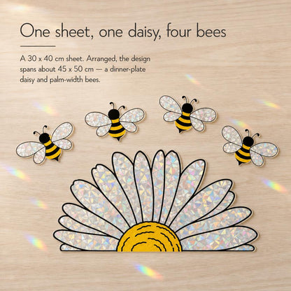 BeePrism™ Window Decals carousel image 4