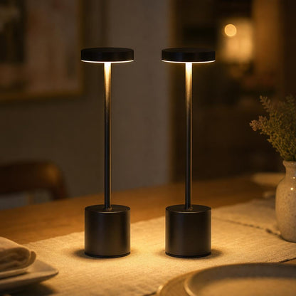 BistroGlow™ Table Lamps carousel image 1