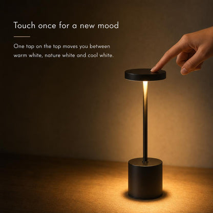 BistroGlow™ Table Lamps carousel image 3