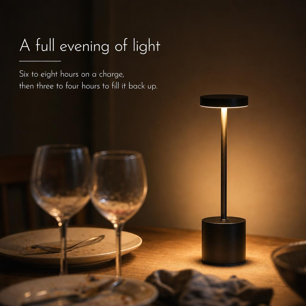 BistroGlow™ Table Lamps carousel image 4