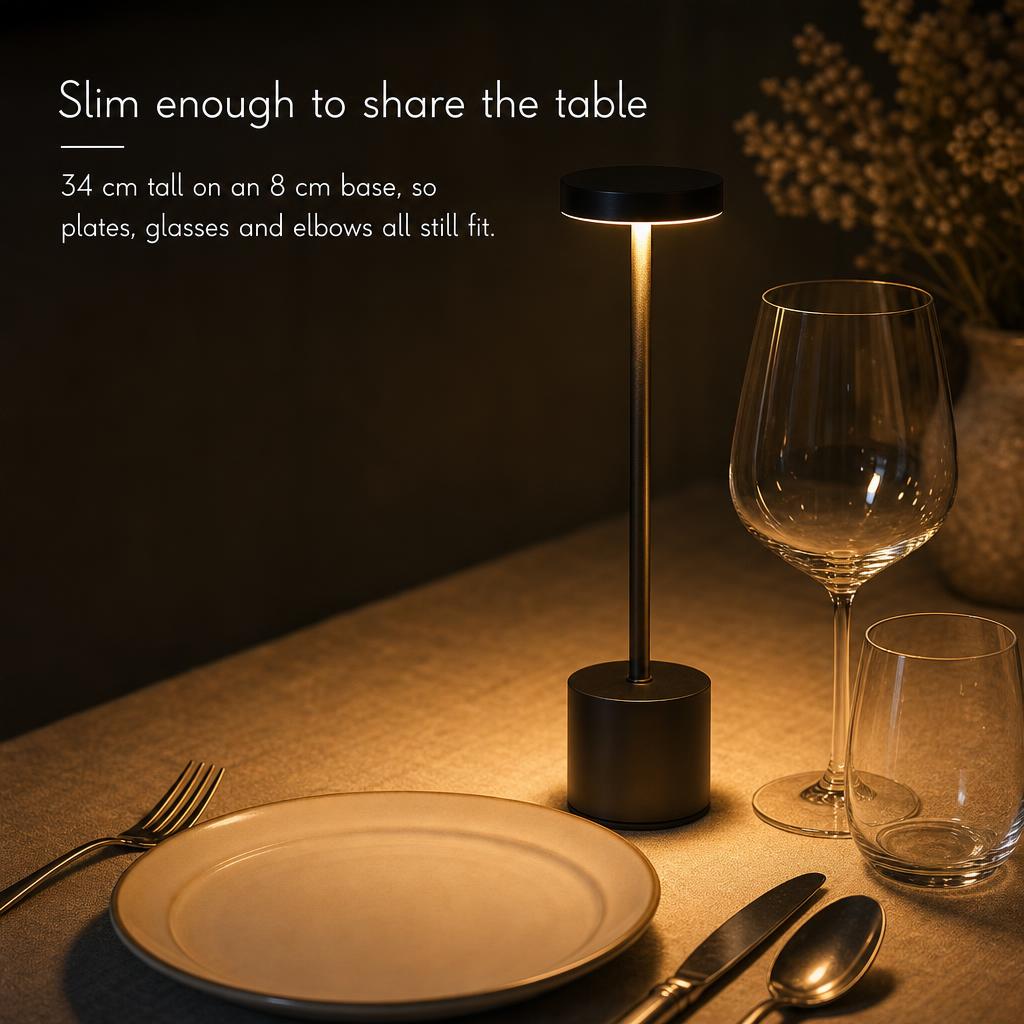 BistroGlow™ Table Lamps carousel image 5