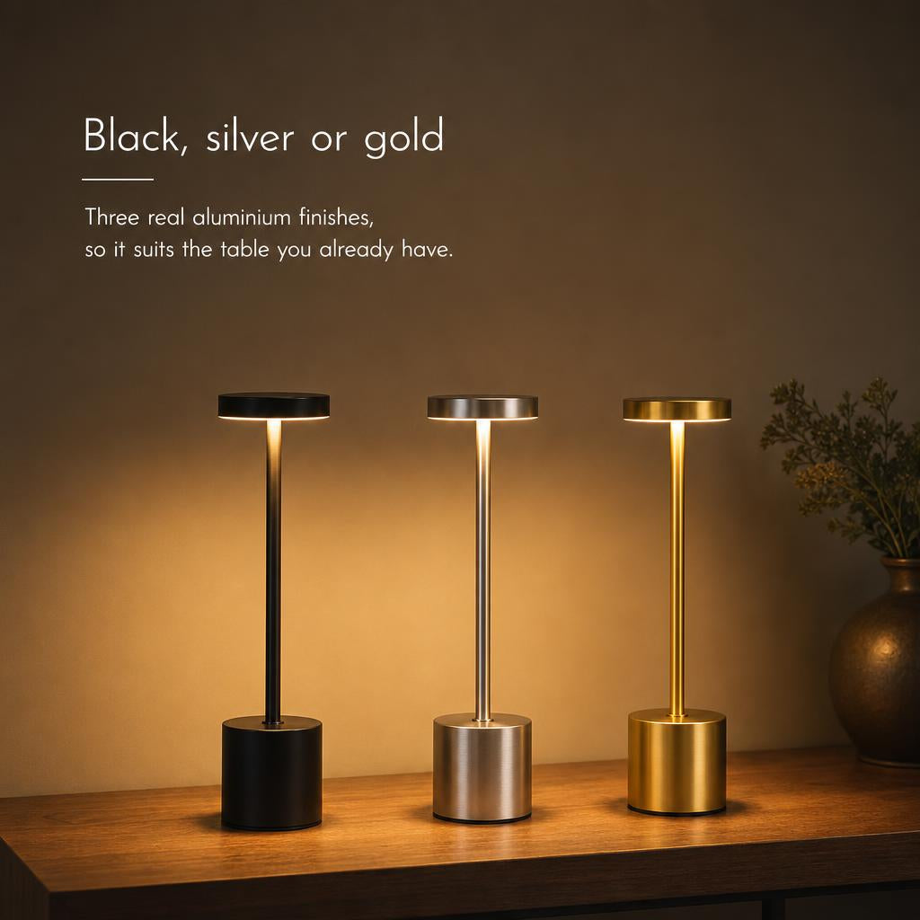 BistroGlow™ Table Lamps carousel image 6