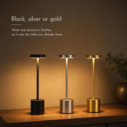 BistroGlow™ Table Lamps carousel image 6