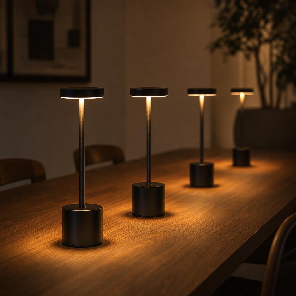 BistroGlow™ Table Lamps carousel image 7