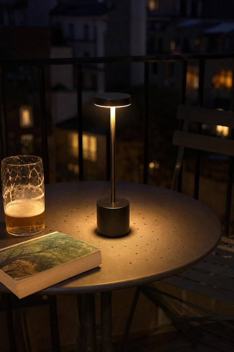 BistroGlow™ Table Lamps lifestyle image 4