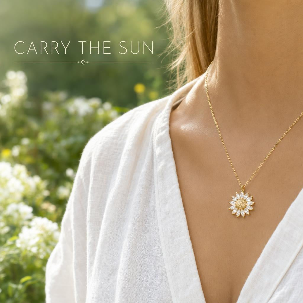 SunBloom