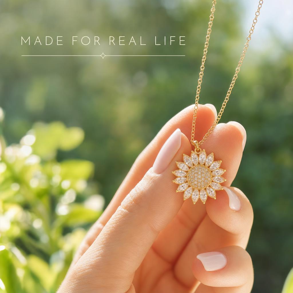 SunBloom