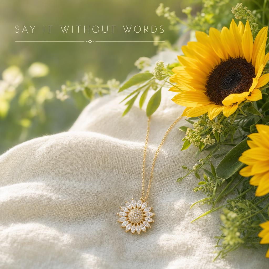 SunBloom