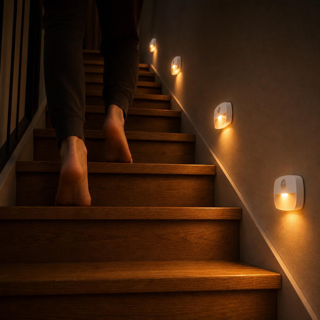 GlowStep™ Stair Lights body image 2