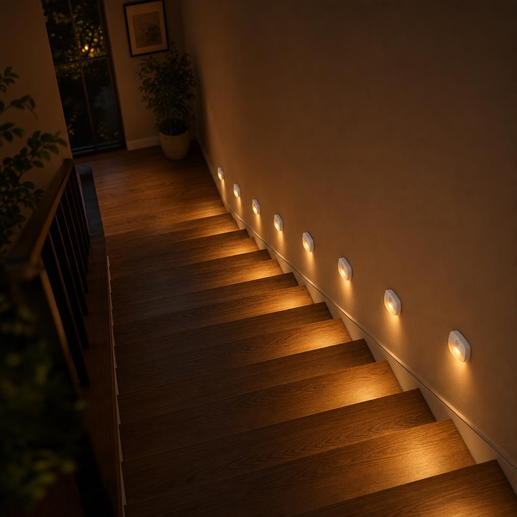GlowStep™ Stair Lights body image 3
