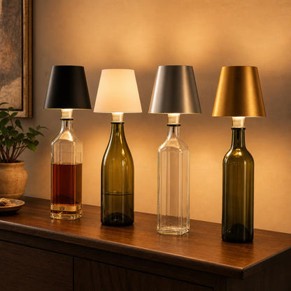 BottleCrown™ Bottle Lamp carousel image 1