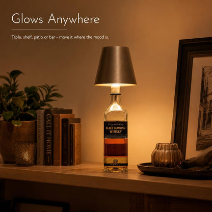 BottleCrown™ Bottle Lamp carousel image 5