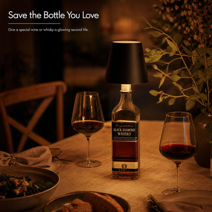 BottleCrown™ Bottle Lamp carousel image 6