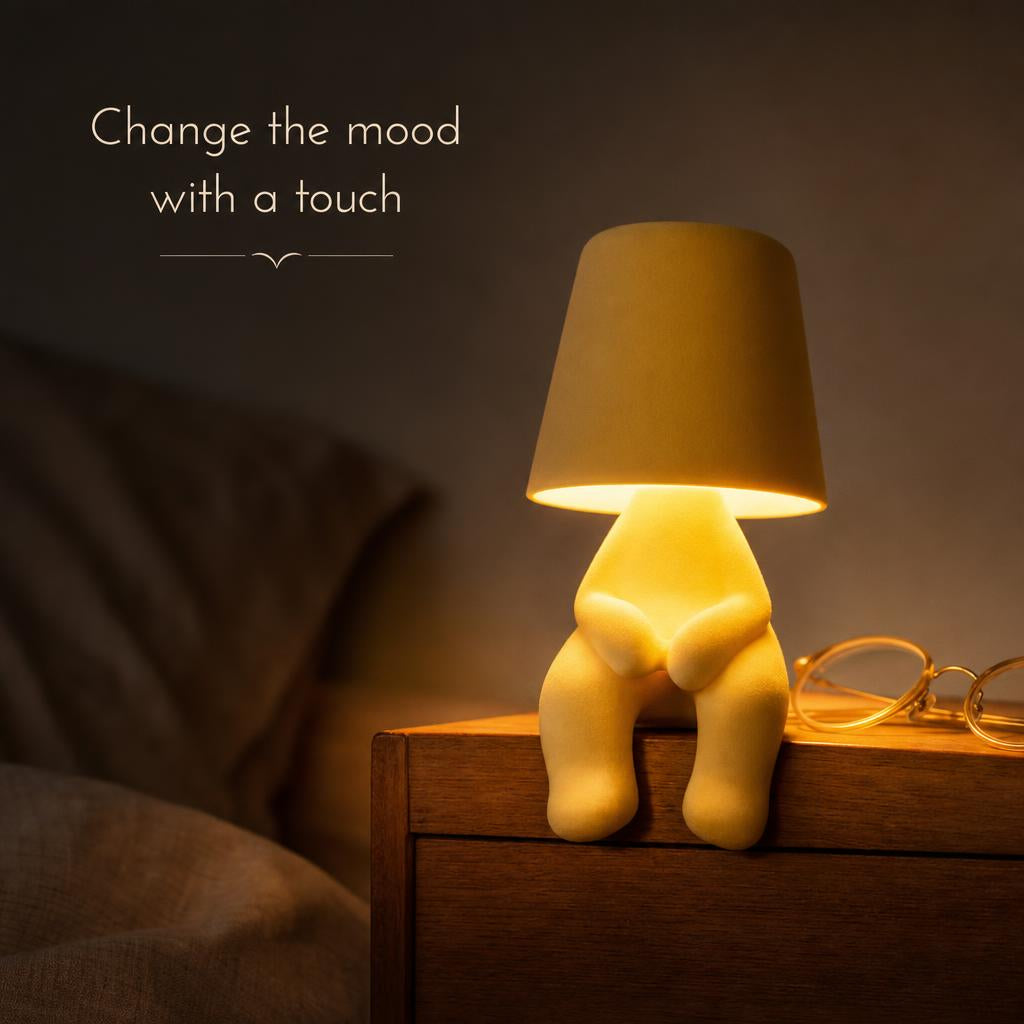 BuddyGlow™ Night Light body image 2