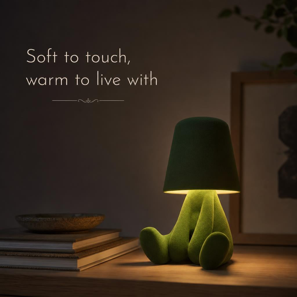 BuddyGlow™ Night Light body image 3