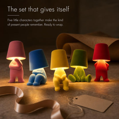 BuddyGlow™ Night Light carousel image 6