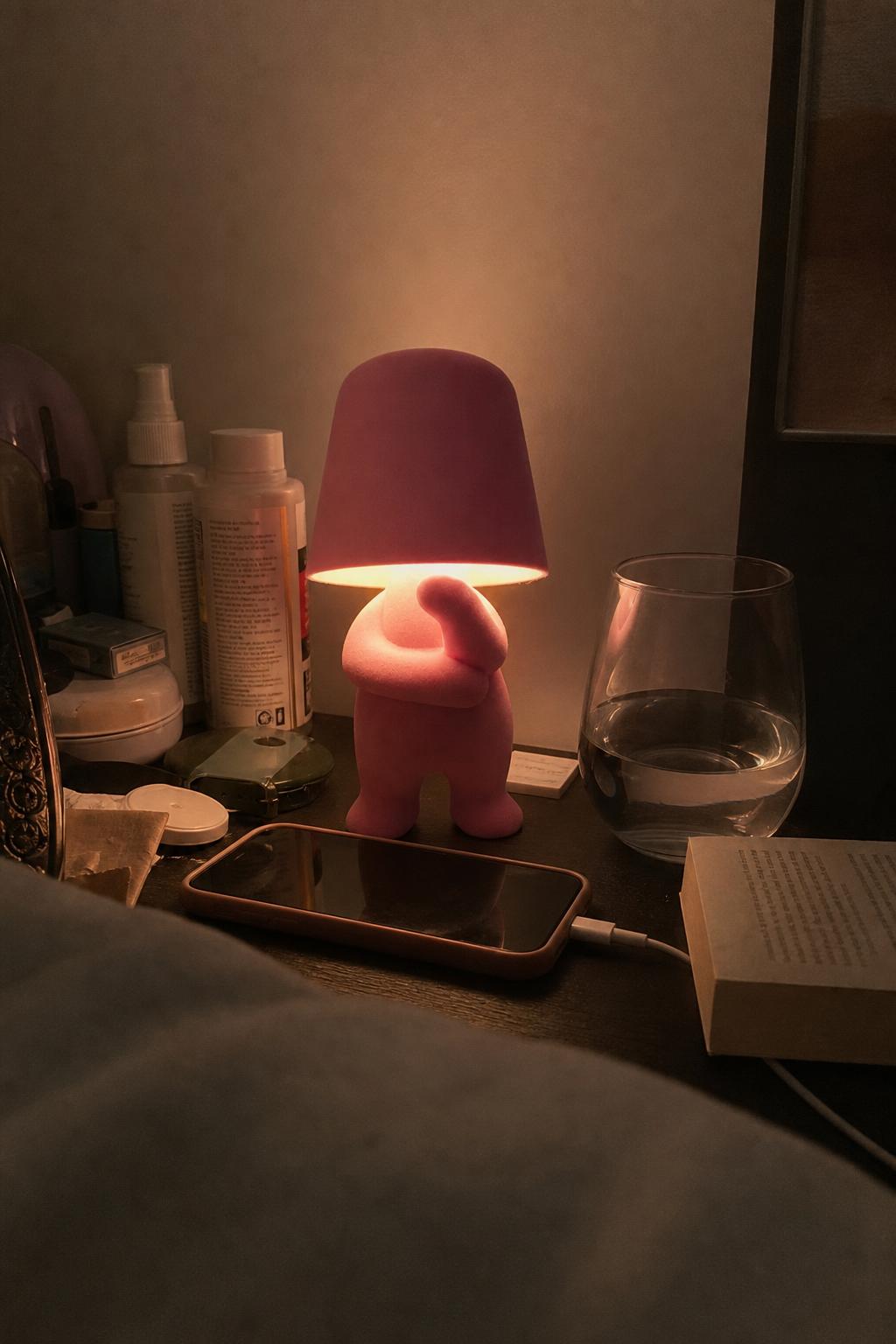BuddyGlow™ Night Light lifestyle image 1