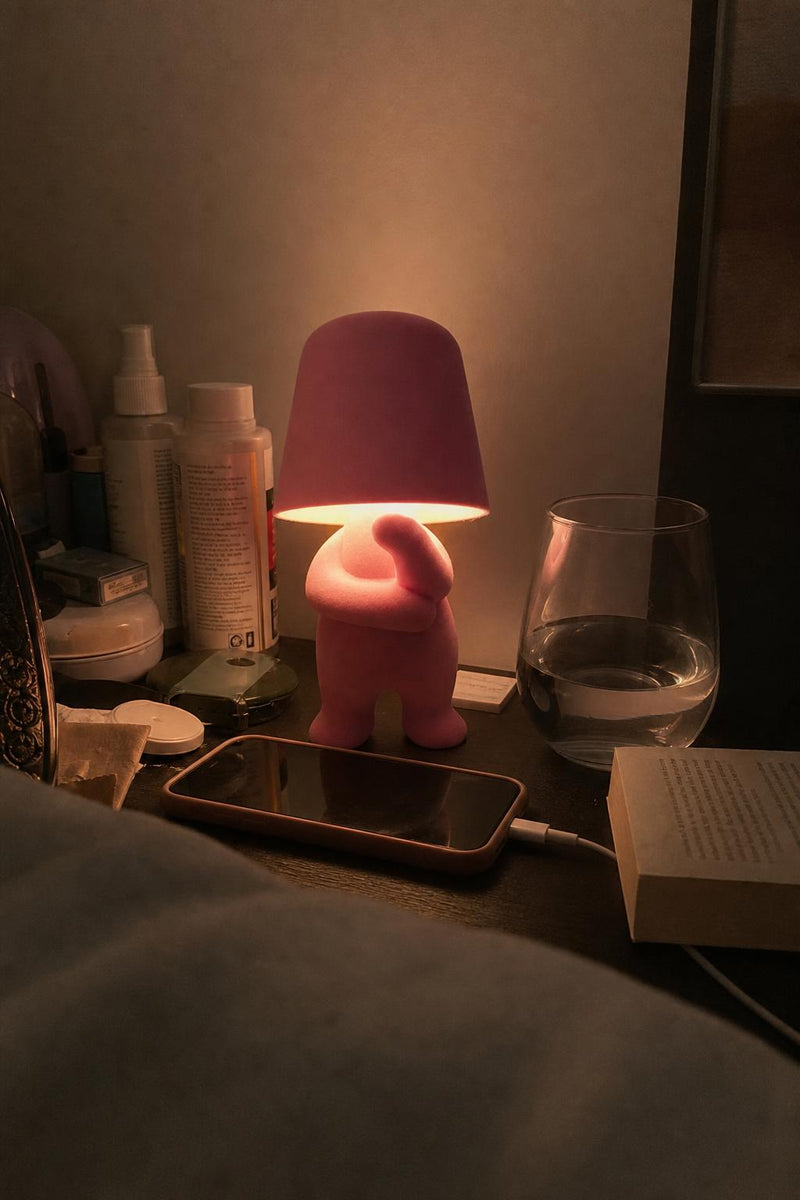 BuddyGlow™ Night Light lifestyle image 1