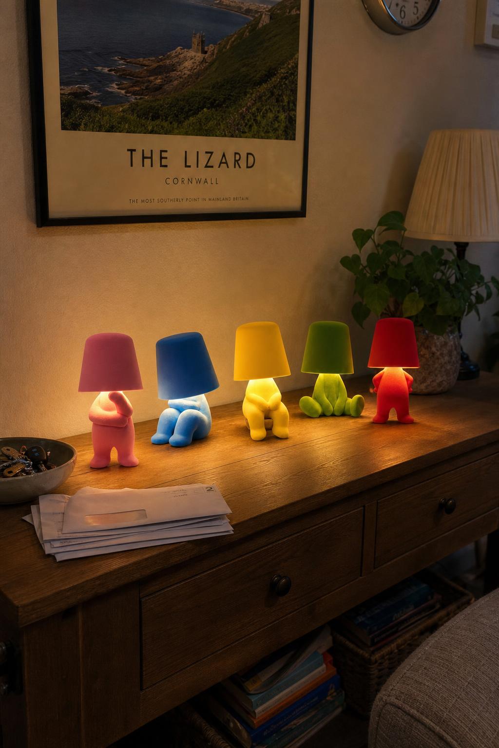BuddyGlow™ Night Light lifestyle image 4