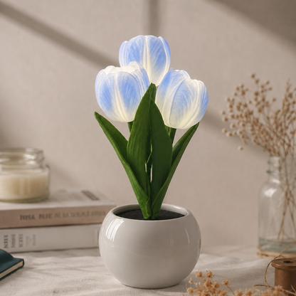 TulipGlow™ Lamp