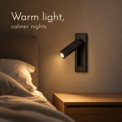 GlowNest™ Sconce carousel image 2
