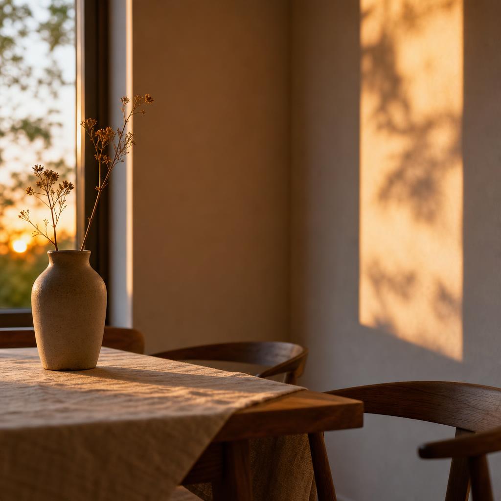 CandleStem™ Table Lamps about-us image 1