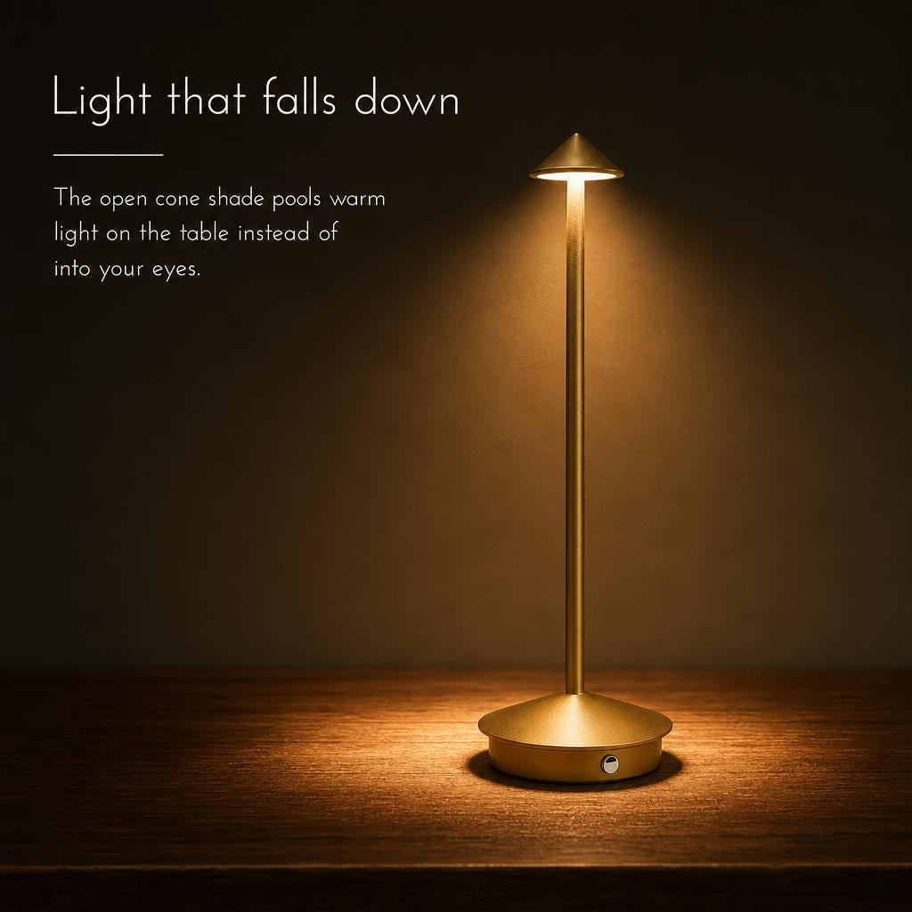 CandleStem™ Table Lamps carousel image 3
