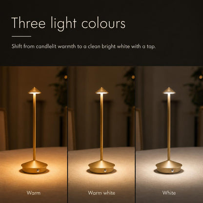 CandleStem™ Table Lamps carousel image 5