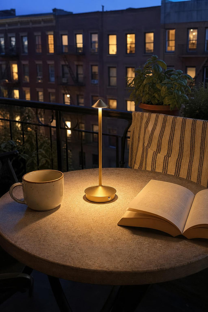 CandleStem™ Table Lamps lifestyle image 3